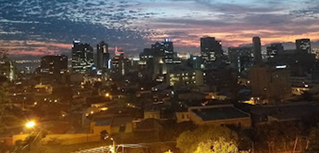 Mathew Transport & Tours