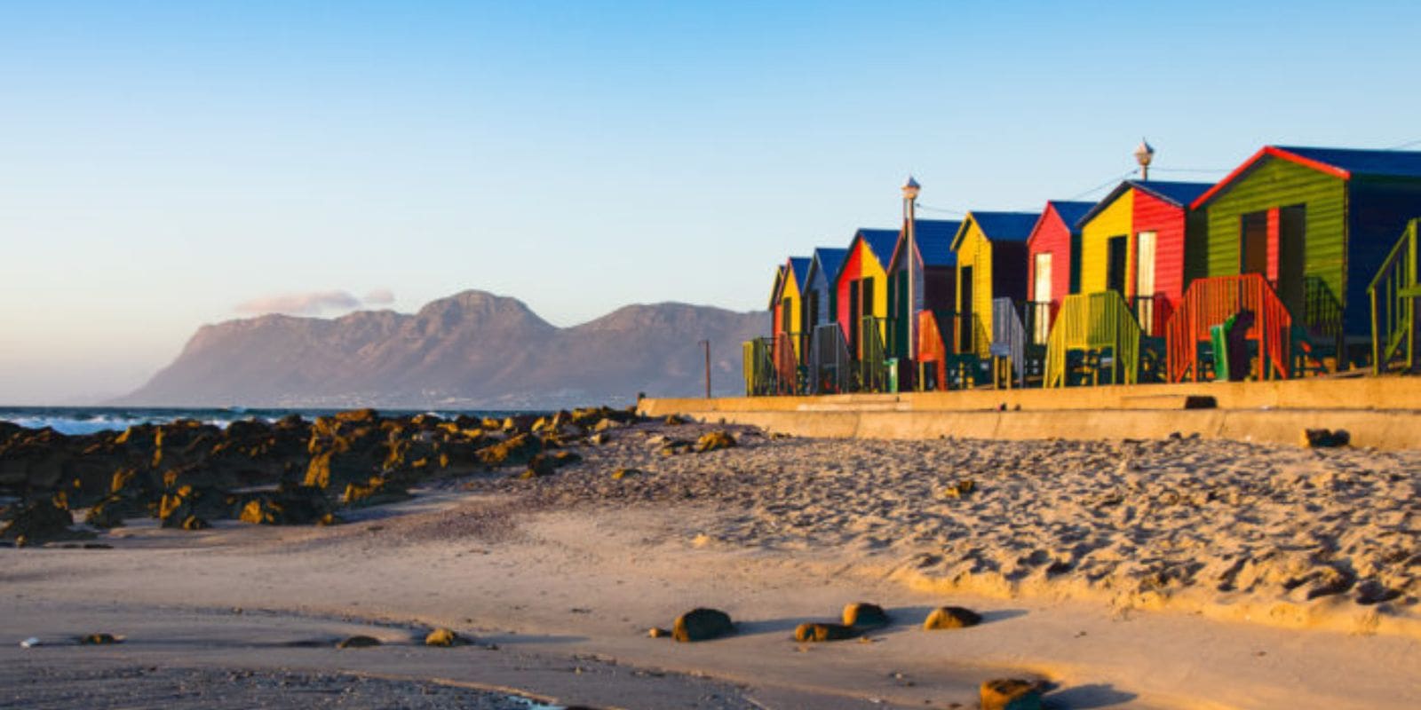 Mathew Transport & Tours