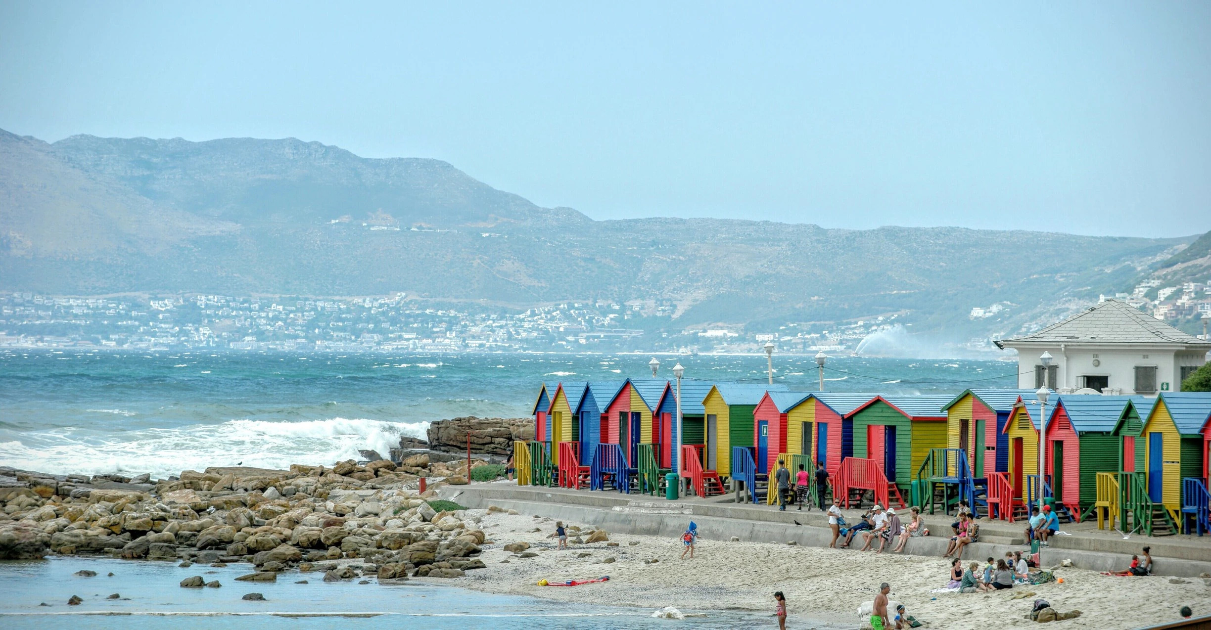 Mathew Transport & Tours